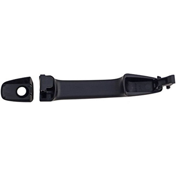 Toyota Sienna Front Driver Side Dorman 81156 Exterior Door Handle Toyota Sienna Front Driver Side Dorman 81156 Exterior Door Handle
